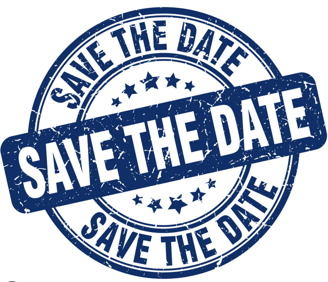 Save the Date Logo